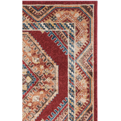 Isanotski Performance Oriental Rug