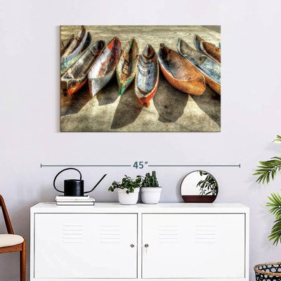 Mehar Canoes