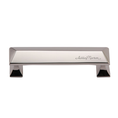Poignée d'armoire Pyramid Anvil
