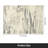 Machine Washable Area Rug With Non-Slip Backing-1710267840