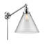 Lampe murale avec bras pivotant 1 lumière Cone-684147600-684147601-684147598