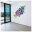 Handmade Resin Wall Decor