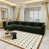 Green Chenille selected