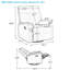 Fauteuil inclinable Sobine-1770256412