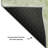 Premium Machine Washable Prisco Aloe Rug-1363403997