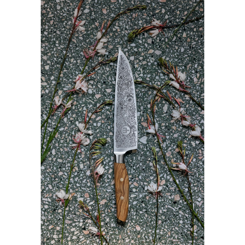 Amici 1814 Limited Edition 8" Chef's Knife