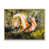Cadre naturel flottant
