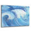 Art mural en verre Epic Art «25002 - The Big Wave Crop» par Albena Hristova-106418633