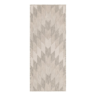 Blox Hower Indoor/Outdoor Area Rug
