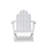Langport Solid Wood Adirondack Chair-854723257