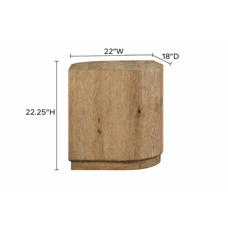 Table d'appoint Contemporary Contemporary