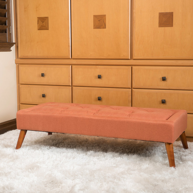 OTTOMAN TUFT