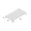 Lit de camp pour enfant empilable-32504582-32504581