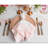 Contempo - 100% Pure Linen Dinner Napkins-83968072