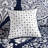 Full/Queen 6 Piece Printed Duvet Cover Set