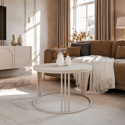 Frame Coffee Table