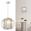 20cm H Globe Pendant Shade ( Uno )-1056214532