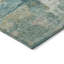Machine Washable Indoor/Outdoor Meredith ACN2147 Abstract Rug-1193884478