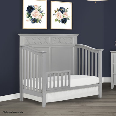 Universal Toddler Bed Rail