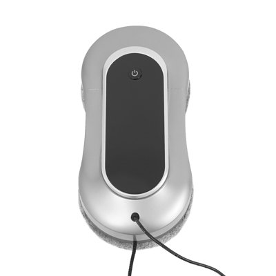 Robot nettoyeur de vitres avec télécommande