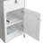 Khadesha 3 Piece Computer Desk Office Set-69038865