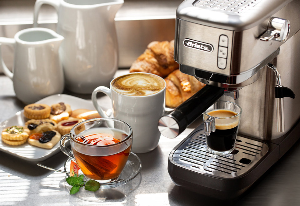 Coffee Makers