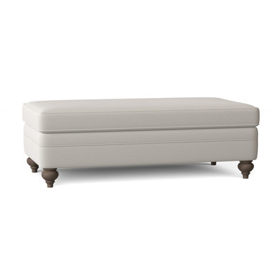 Tarleton Upholstered Ottoman