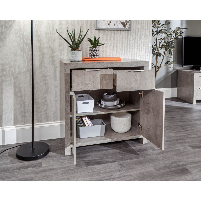 San Fernando 80cm Sideboard