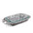 Arthur Court Designs Grape Aluminum Platter