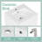 Crosbie 20" Bathroom Vanity-1182226932