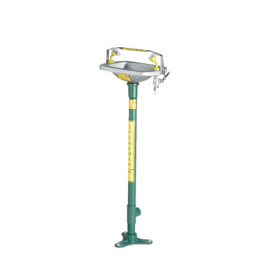 Station de lavage oculaire d’urgence Select Series