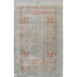 Brookhaven Oriental Area Rug