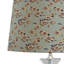 Floral Drum Lampshade In Buttercup-1228465275-1228464240