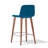 Kattrina Counter Stool, 26" Seat Height-1426886557