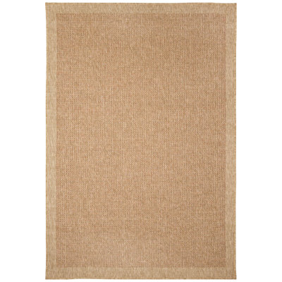 Tapis Bordy en terre cuite