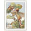 Art sur toile tendue Red Barrel Studio® Vision Studio Gallery: The Hazelnut Fairy 43484D-1766208891