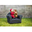 Fauteuil club en coton Weybridge, pour enfants