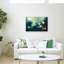 « rainy city », reproduction de photo-31106287-34370338