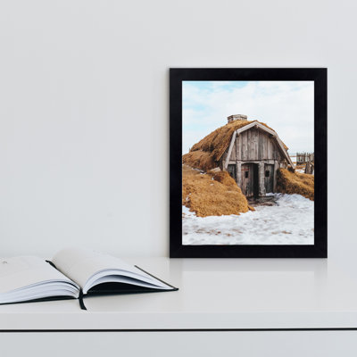 Ariabella Picture Frame
