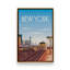 «New York City Crop» par Omar Escalante, reproduction d'art sur toile-818200034-818200041-818200047