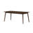 Leaford Solid Wood Dining Table-1103096962