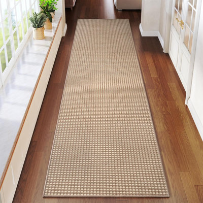 Washable Soft Kitchen Runner Mat Non Slip