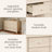  Sprout 6-Drawer Double Dresser-90731795