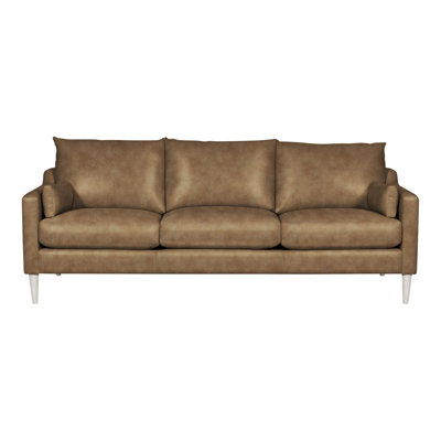 Thea Upholstered 86'' Sofa