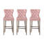 Tabouret de bar et de comptoir Kirsten-982810972-982810971-982810960