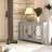 Eleana 16 Pair Shoe Storage Cabinet-382643594