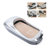 Portable Shoe Covers Machine, with 1 Roll of Shoe Film