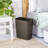 Sterilite Weave Plastic Home/Office Wastebasket Trash Can-62400373-62400372