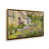 Floater Framed Print without Mat is unavailable