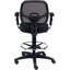 Tabouret de laboratoire à hauteur ajustable